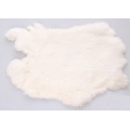 Natural Color Rex Rabbit Fur